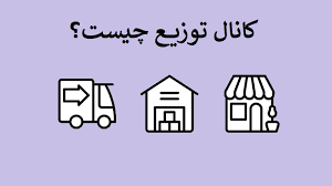 کانال توزیع و مدیریت پشتیبانی (ppt) 16 اسلاید