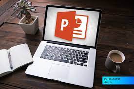 پاورپوینت جامع با عنوان  نگهداری و تعمیرات در صنایع حساس