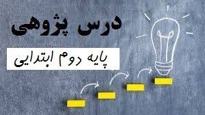 تدوین گزارش نهایی درس پژوهی (ppt) 29 اسلاید