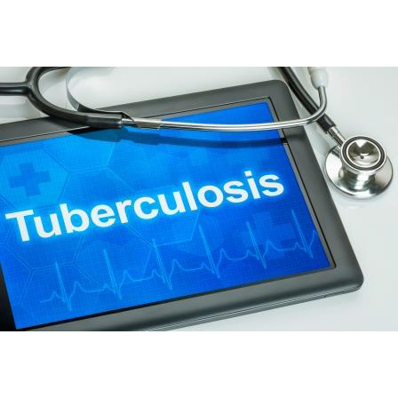 پاورپوینت سل  TUBERCULOSIS